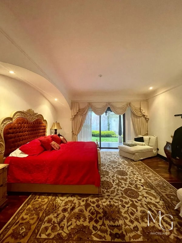 VENDO ESPECTACULAR CASA, CONDOMINIO LA ESPAÑOLA, KM 14.5, CAES - 6