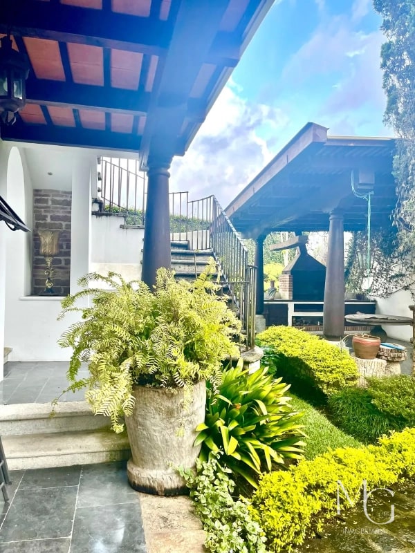 VENDO ESPECTACULAR CASA, CONDOMINIO LA ESPAÑOLA, KM 14.5, CAES - 3