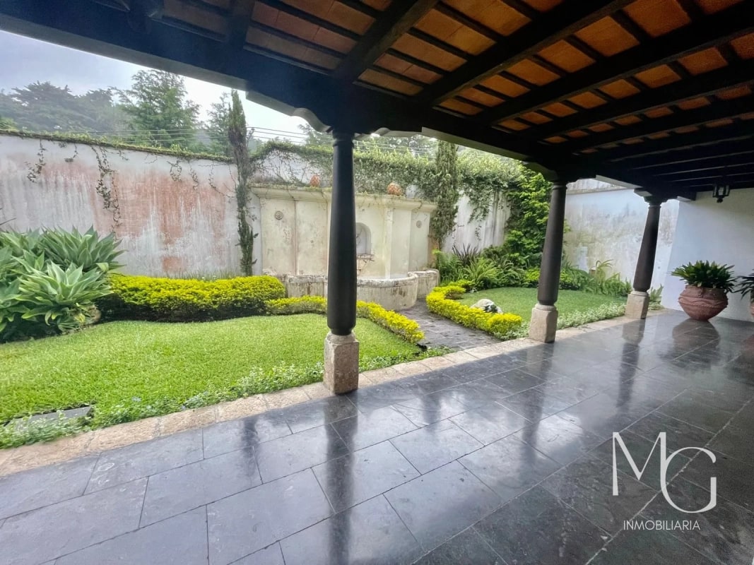 VENDO ESPECTACULAR CASA, CONDOMINIO LA ESPAÑOLA, KM 14.5, CAES - 2