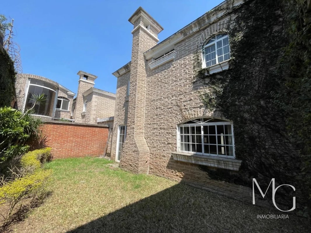 Venta de Casa en condominio Santa Anita 2, Km. 18.6 Carretera a San José Pinula. - 1