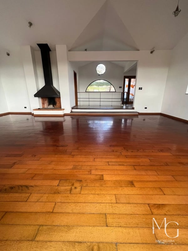 SE VENDE CASA CAES km 20.5 LA FORESTA - 12