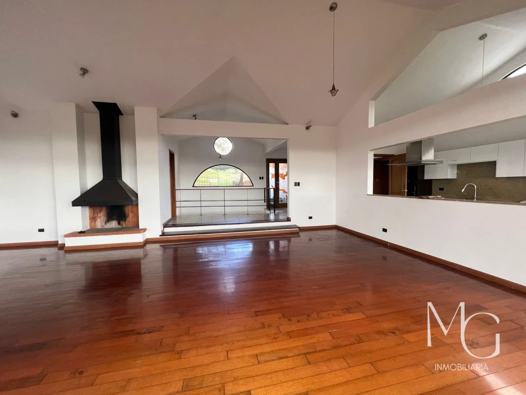 SE VENDE CASA CAES km 20.5 LA FORESTA - 11
