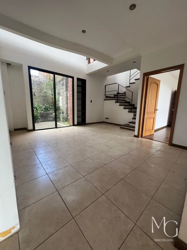 SE VENDE CASA CAES km 20.5 LA FORESTA - 5