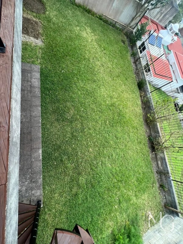 SE VENDE CASA CAES km 20.5 LA FORESTA - 3