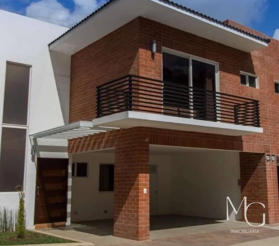 EN VENTA HERMOSA CASA PARA ESTRENAR, TRIVENTO DE SAN VICENTE, CAES - 1