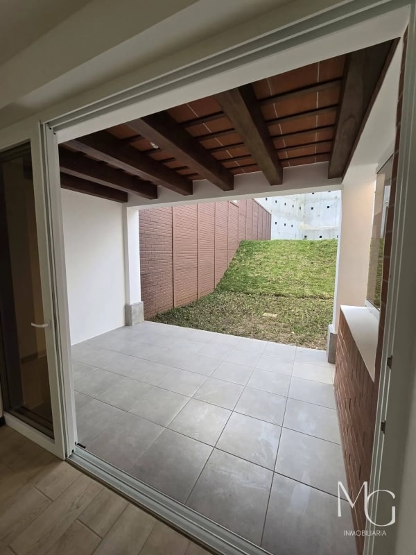 EN VENTA HERMOSA CASA PARA ESTRENAR, TRIVENTO DE SAN VICENTE, CAES - 12