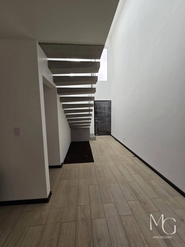 EN VENTA HERMOSA CASA PARA ESTRENAR, TRIVENTO DE SAN VICENTE, CAES - 11
