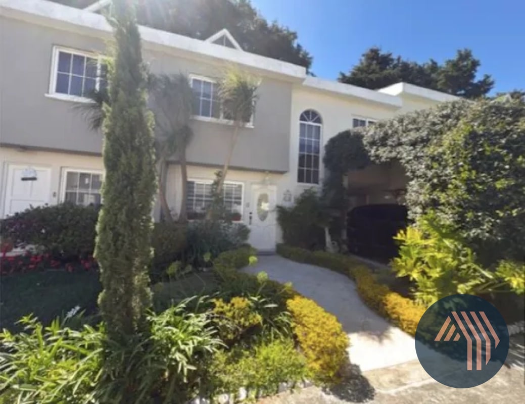 VENTA DE LINDA CASA AMUEBLADA - ALTOS DE ARRAZOLA, KM 16.5 CES - 1