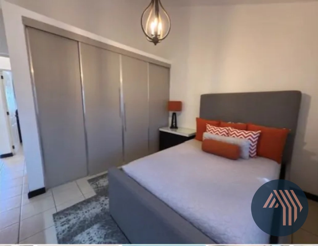 VENTA DE LINDA CASA AMUEBLADA - ALTOS DE ARRAZOLA, KM 16.5 CES - 3