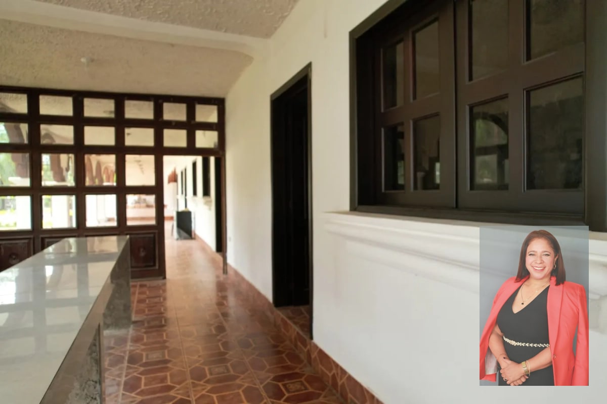 Casa en venta Teculutan Zacapa - 4