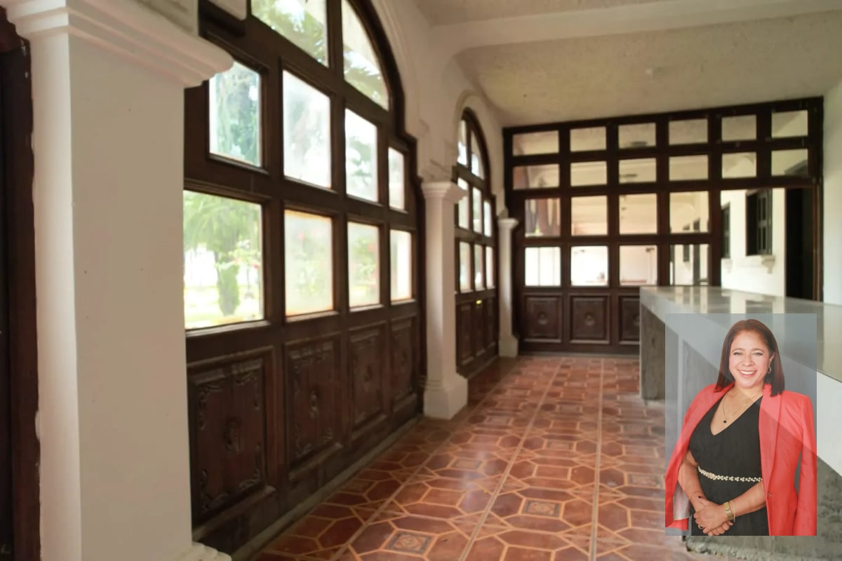 Casa en venta Teculutan Zacapa - 3