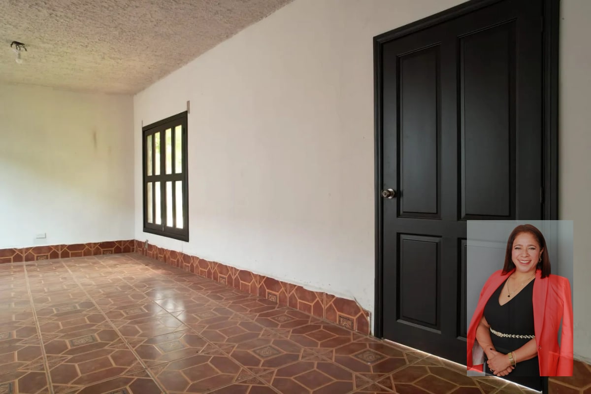 Casa en venta Teculutan Zacapa - 2