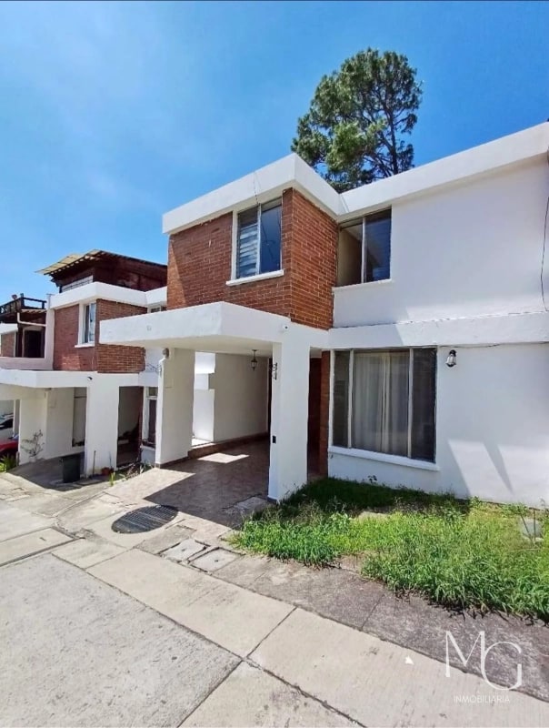 Casa en renta en zona 16 - 1