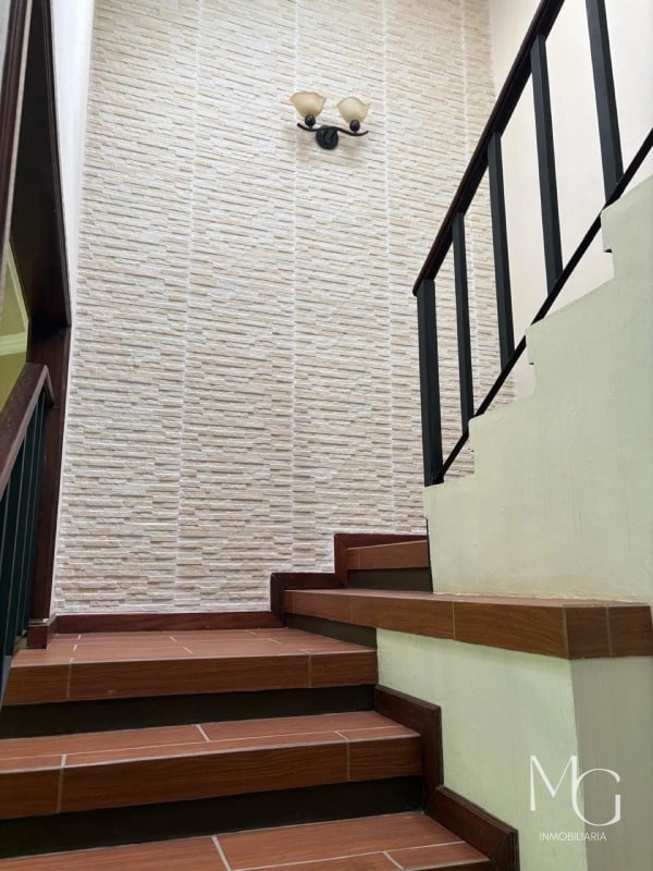 🔰CASA EN VENTA EN SAN JOSÉ PINULA DENTRO DE CONDOMINIO MONTESANO (Ideal inversionista) - 4