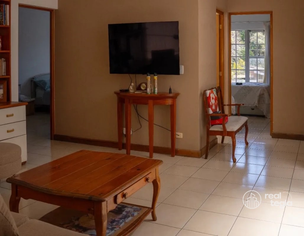 CASA EN VENTA ZONA  15 - 9