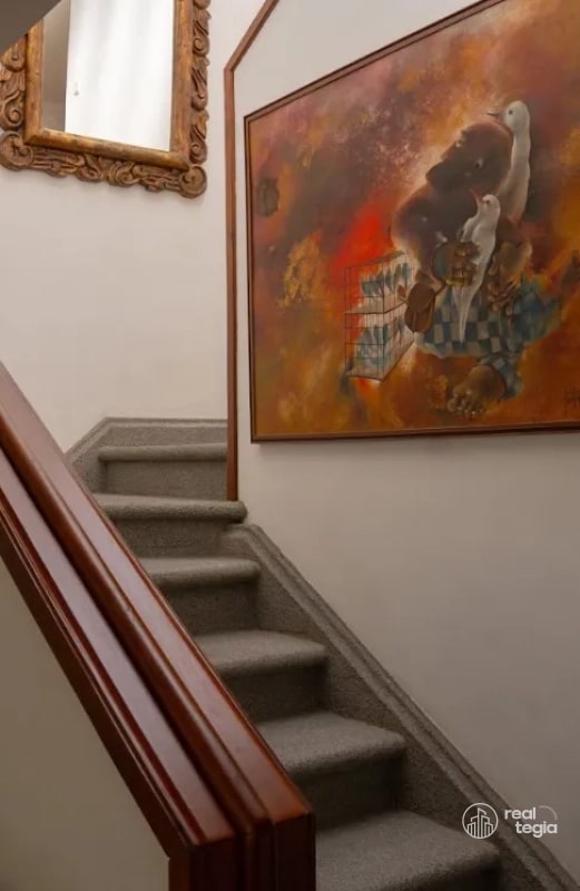 CASA EN VENTA ZONA 15 - 4