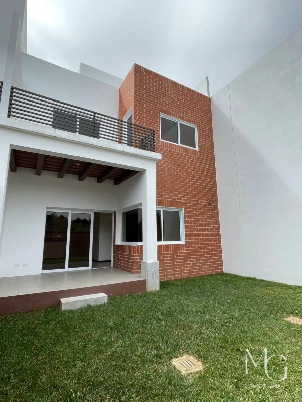 CASA EN VENTA PARA ESTRENAR, TRIVENTO DE SAN VICENTE, FRAIJANES - 7