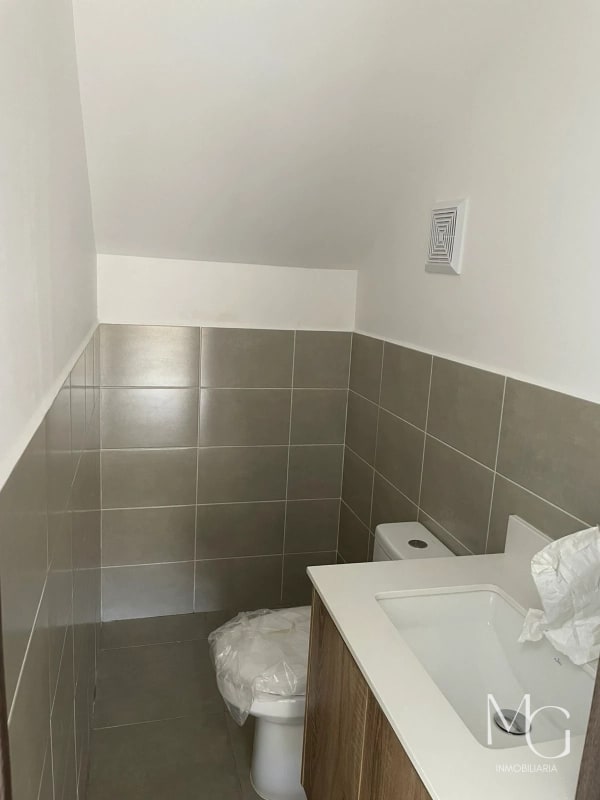 CASA EN VENTA PARA ESTRENAR, TRIVENTO DE SAN VICENTE, FRAIJANES - 2