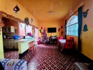 Casa en VENTA COLONIA EL TESORO zona 2 de Mixco — Casa en Venta en Zona 2 Mixco, Guatemala, Ciudad — miniatura 6 de 9