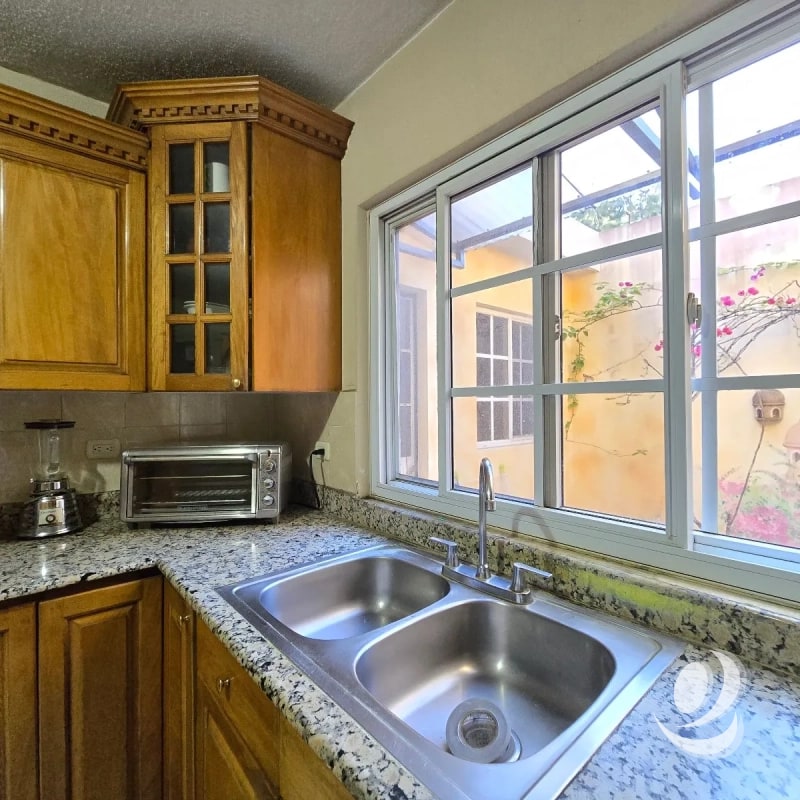 Casa en Venta Zona 11 Ciudad de Guatemala Las Charcas - 10