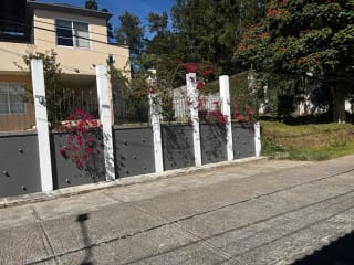 VENDO CASA KM16.5 CARRETERA A EL SALVADOR DENTRO DE LINDO CONDOMINIO — Casa en Venta en Carretera a El Salvador, Guatemala, Ciudad — miniatura 1 de 16