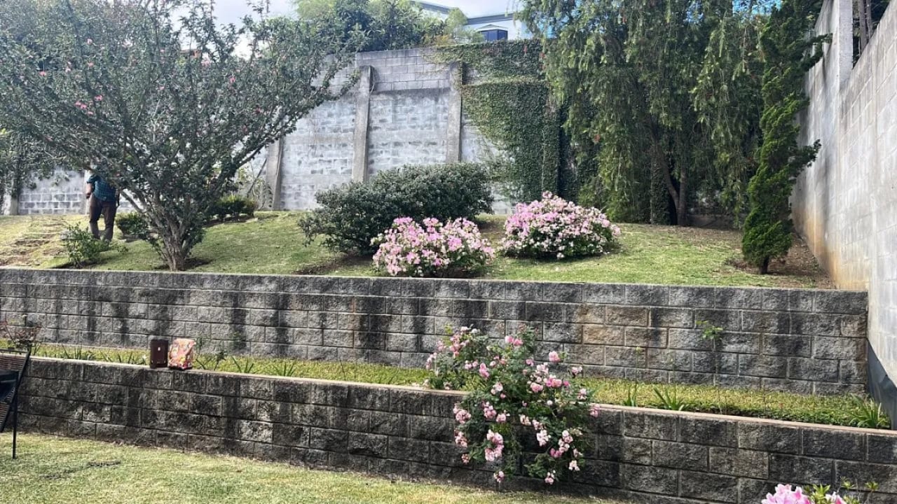 VENDO CASA KM16.5 CARRETERA A EL SALVADOR DENTRO DE LINDO CONDOMINIO — Casa en Venta en Carretera a El Salvador, Guatemala, Ciudad — foto 9 de 16