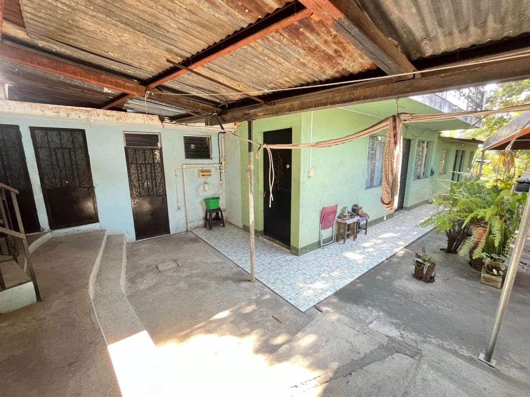 CASA EN VENTA COLONIA SANTA MARIA VILLA NUEVA — Casa en Venta en Villa Nueva, Guatemala, Ciudad — foto 5 de 13