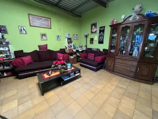 CASA EN VENTA COLONIA SANTA MARIA VILLA NUEVA — Casa en Venta en Villa Nueva, Guatemala, Ciudad — miniatura 1 de 13