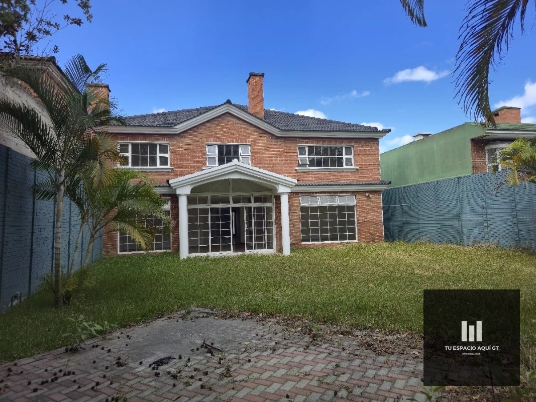 Oportunidad en Vista Hermosa 3, Hermosa Casa con amplio Jardín - 7