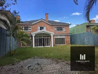 Oportunidad en Vista Hermosa 3, Hermosa Casa con amplio Jardín — Casa en Alquiler en Vista Hermosa III, Zona 15, Guatemala, Ciudad — miniatura 7 de 12