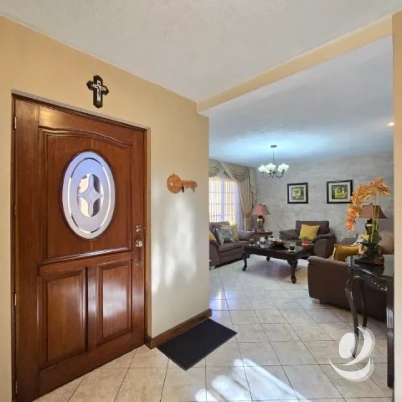 Casa en Venta Zona 11 Ciudad de Guatemala Las Charcas - 17