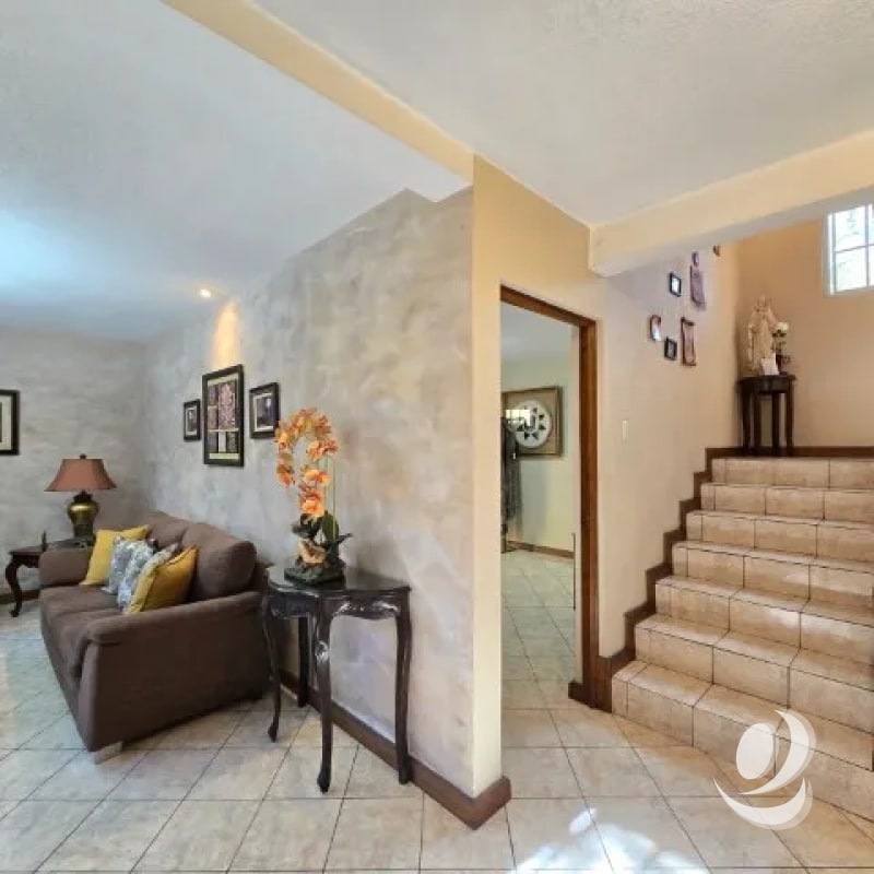 Casa en Venta Zona 11 Ciudad de Guatemala Las Charcas - 16