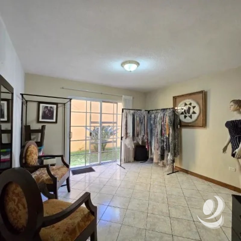 Casa en Venta Zona 11 Ciudad de Guatemala Las Charcas - 15