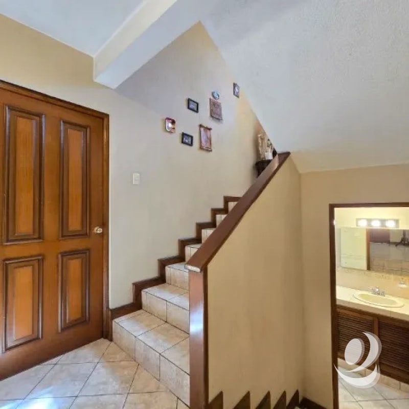 Casa en Venta Zona 11 Ciudad de Guatemala Las Charcas - 14