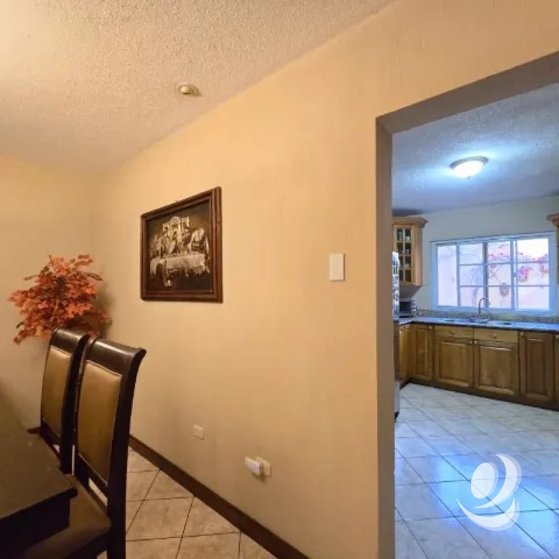 Casa en Venta Zona 11 Ciudad de Guatemala Las Charcas - 12