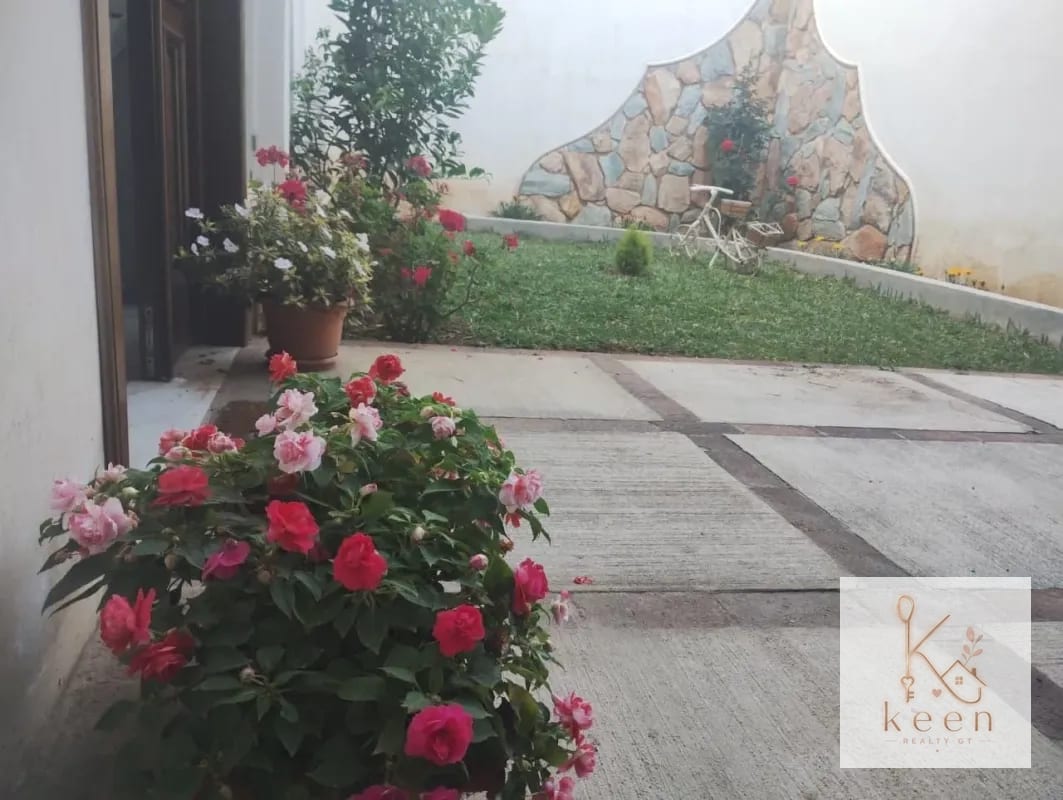 Casa en Venta Vistas de Florencia Santa Lucia Milpas Altas — Casa en Venta en Santa Lucía Milpas Altas, Sacatepéquez — foto 14 de 16