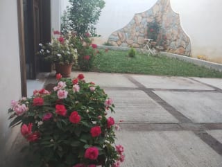 CASA EN VENTA VISTAS DE FLORENCIA SANTA LUCIA MILPAS ALTAS — Casa en Venta en Santa Lucía Milpas Altas, Sacatepéquez — miniatura 14 de 16