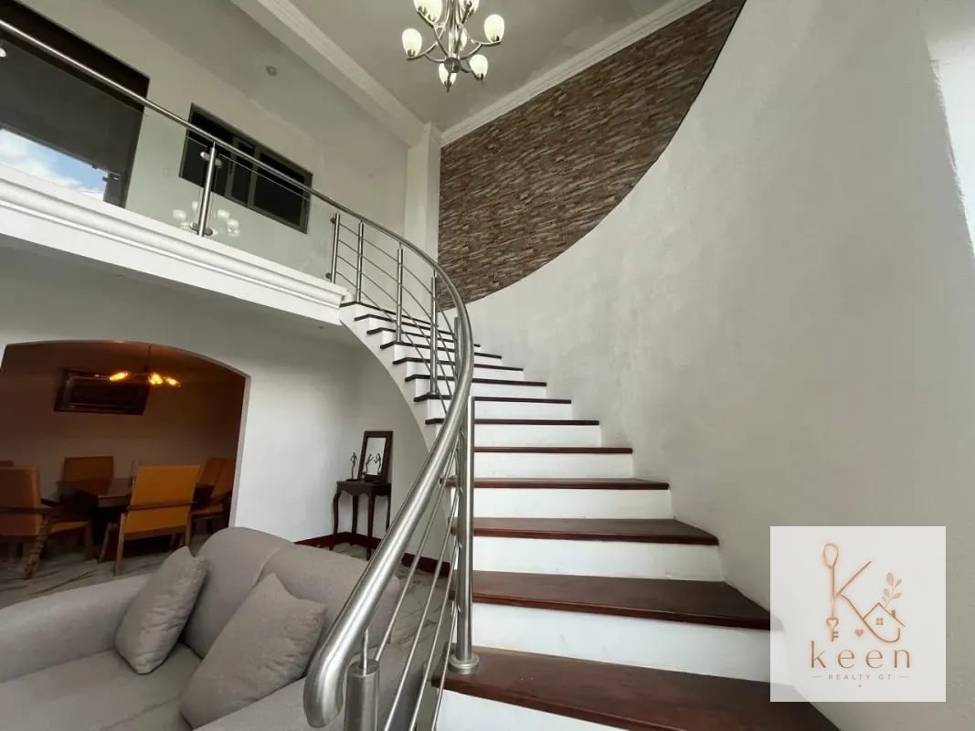 Casa en Venta Vistas de Florencia Santa Lucia Milpas Altas — Casa en Venta en Santa Lucía Milpas Altas, Sacatepéquez — foto 16 de 16