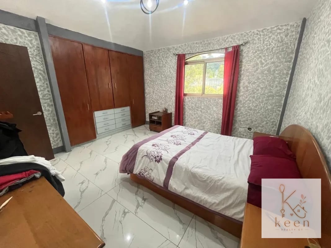 Casa en Venta Vistas de Florencia Santa Lucia Milpas Altas — Casa en Venta en Santa Lucía Milpas Altas, Sacatepéquez — foto 6 de 16