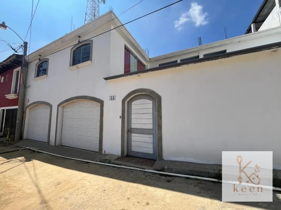 Casa en Venta Vistas de Florencia Santa Lucia Milpas Altas — Casa en Venta en Santa Lucía Milpas Altas, Sacatepéquez — foto 2 de 16