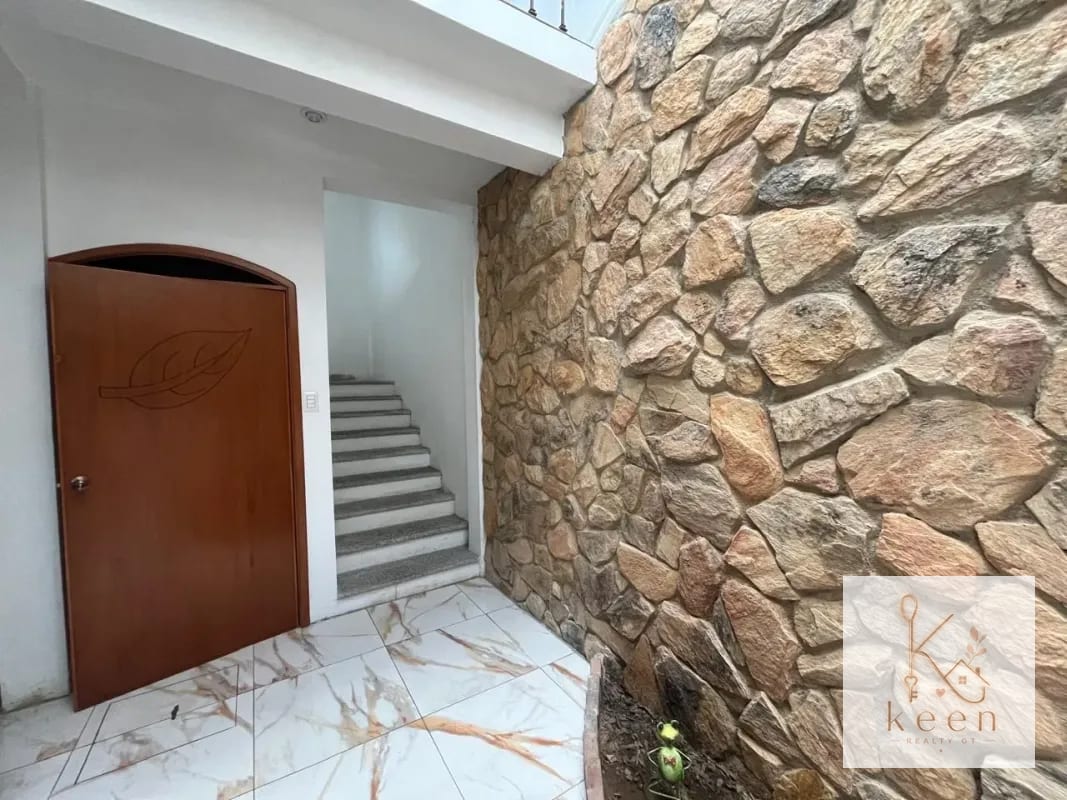 Casa en Venta Vistas de Florencia Santa Lucia Milpas Altas — Casa en Venta en Santa Lucía Milpas Altas, Sacatepéquez — foto 5 de 16