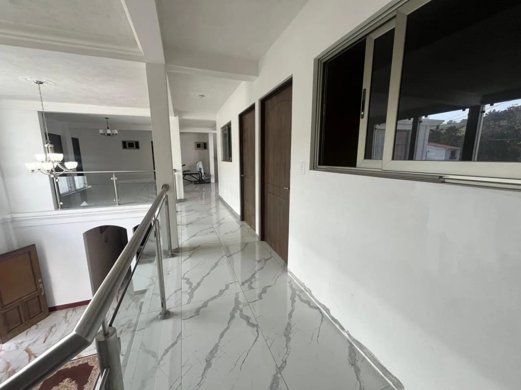 CASA EN VENTA VISTAS DE FLORENCIA SANTA LUCIA MILPAS ALTAS — Casa en Venta en Santa Lucía Milpas Altas, Sacatepéquez — foto 11 de 16