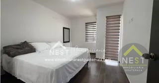 Casa nueva de 4 habitaciones en Renta | ARCOS DE SANTA MARÍA 2 - Santiago Sacatepéquez — Casa en Alquiler en Santiago Sacatepéquez, Sacatepéquez — miniatura 9 de 15