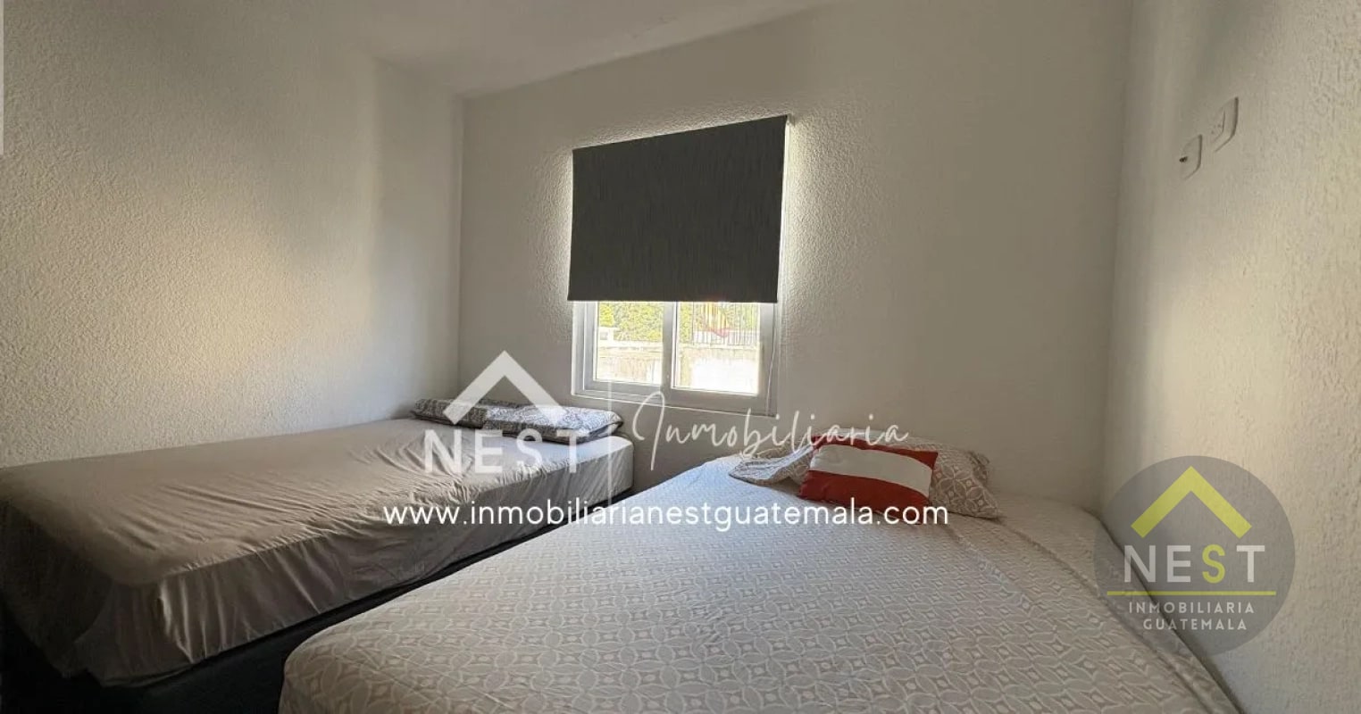 Casa nueva de 4 habitaciones en Renta | ARCOS DE SANTA MARÍA 2 - Santiago Sacatepéquez - 5