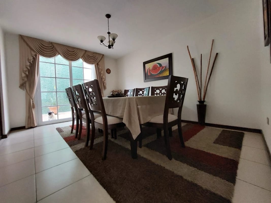 Renta de Casa Amueblada en Km 16.5 Carr. Olmeca — Casa en Alquiler en Villas de Santa Mónica, Carretera a El Salvador, Guatemala, Ciudad — foto 12 de 12