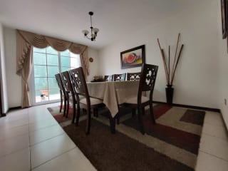 Renta de Casa Amueblada en Km 16.5 Carr. Olmeca — Casa en Alquiler en Villas de Santa Mónica, Carretera a El Salvador, Guatemala, Ciudad — miniatura 12 de 12