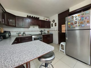 Renta de Casa Amueblada en Km 16.5 Carr. Olmeca — Casa en Alquiler en Villas de Santa Mónica, Carretera a El Salvador, Guatemala, Ciudad — miniatura 11 de 12