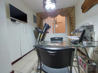 Renta de Casa Amueblada en Km 16.5 Carr. Olmeca — Casa en Alquiler en Villas de Santa Mónica, Carretera a El Salvador, Guatemala, Ciudad — miniatura 8 de 12