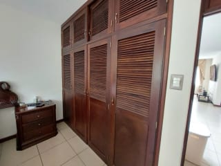 Renta de Casa Amueblada en Km 16.5 Carr. Olmeca — Casa en Alquiler en Villas de Santa Mónica, Carretera a El Salvador, Guatemala, Ciudad — miniatura 6 de 12