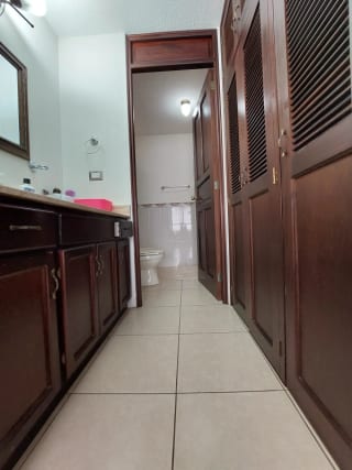 Renta de Casa Amueblada en Km 16.5 Carr. Olmeca — Casa en Alquiler en Villas de Santa Mónica, Carretera a El Salvador, Guatemala, Ciudad — miniatura 5 de 12